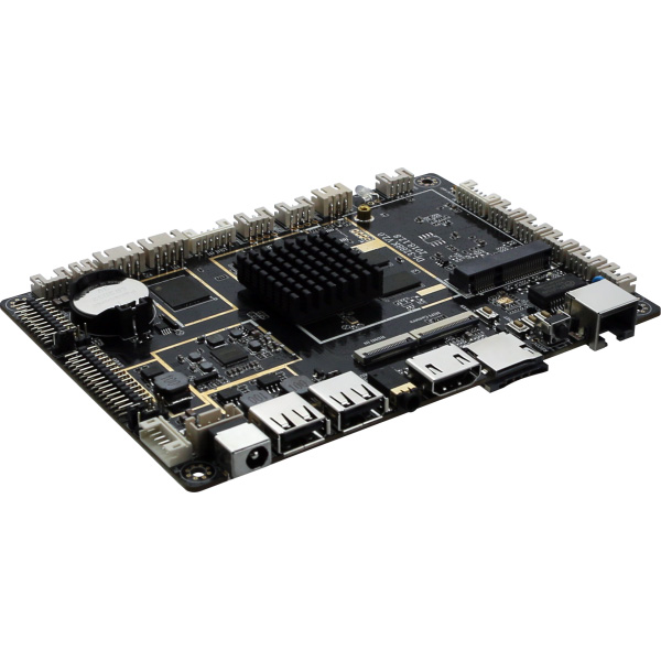 DJ-3288A Motherboard