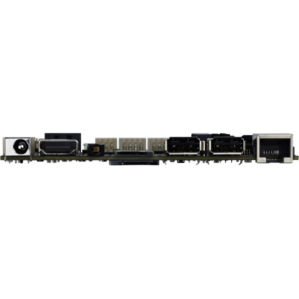 DJ-A40I-V2.0 Motherboard