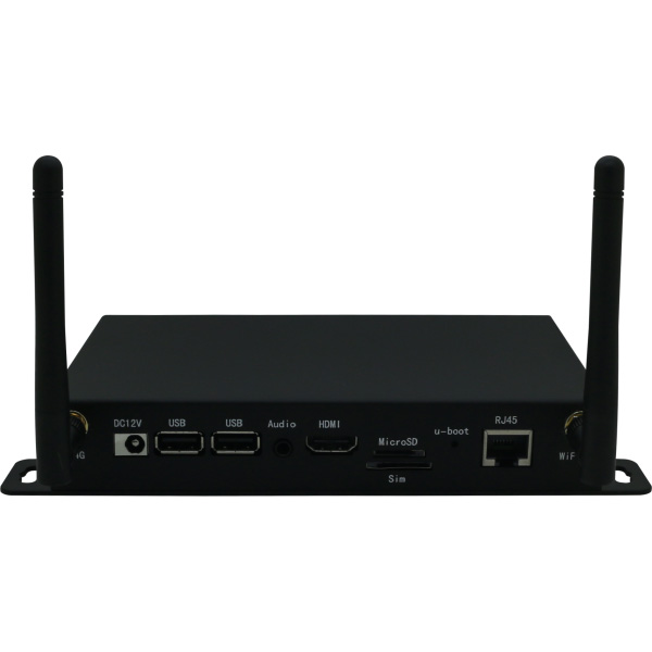 DJ-MBox64Android mini PC（Box）