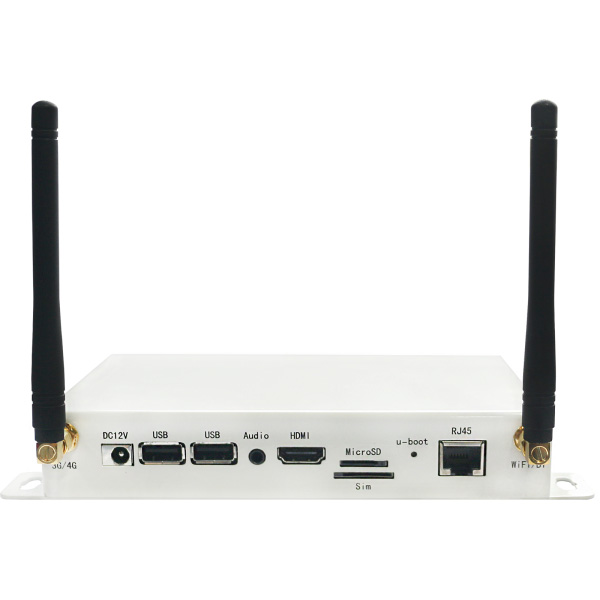DJ-MBox64Android mini PC（Box）