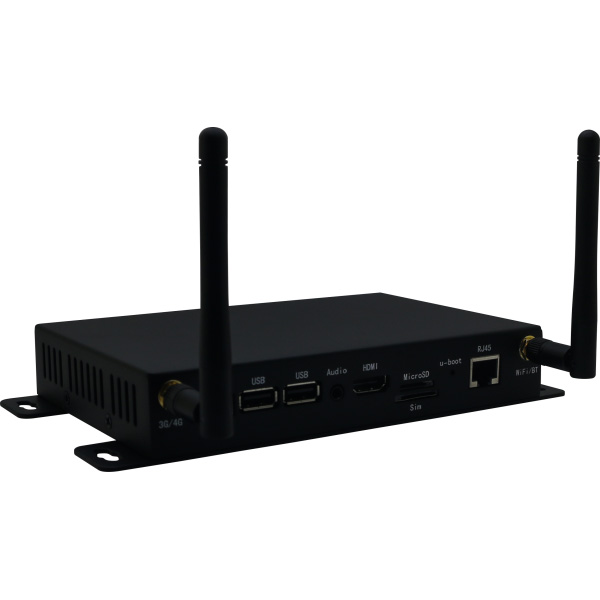 DJ-MBox64Android mini PC（Box）