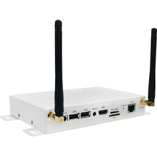 DJ-MBox3288 Android mini PC（Box）