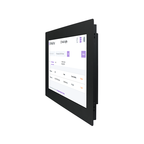 DJ-TP0156A Industrial Control Tablet