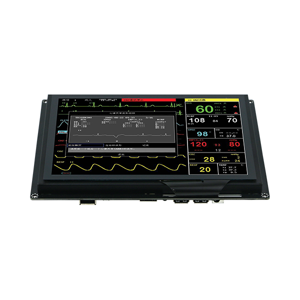 Embedded Touch Panel PCs DJ080A/BXXX