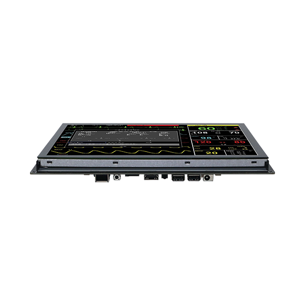 Embedded Touch Panel PCs DJ104A