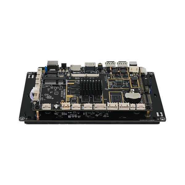 Embedded Touch Panel PCs DJ070A/BXXX