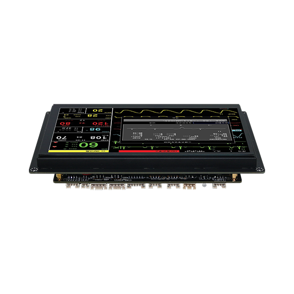 Embedded Touch Panel PCs DJ070A/BXXX